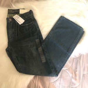 American Eagle original bootcut Jeans 26x30
